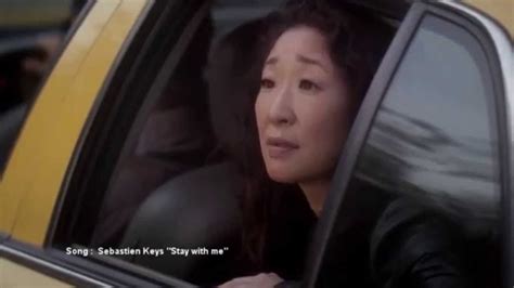 christina yang|cristina yang death.